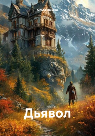Ольга Панова. Дьявол