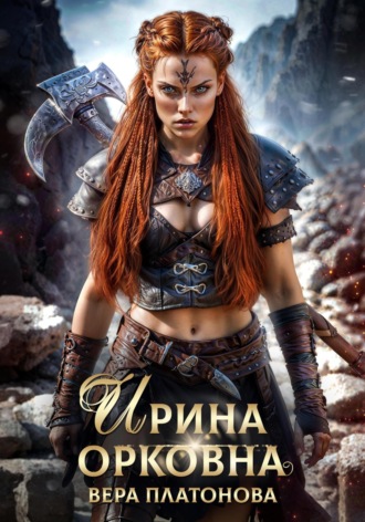 Вера Платонова. Ирина Орковна