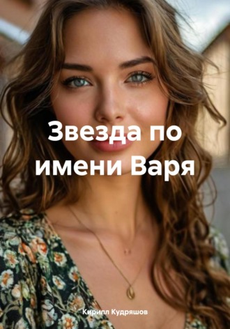 Кирилл Кудряшов. Звезда по имени Варя