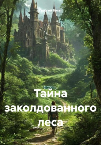 Георгий Богат. Тайна заколдованного леса