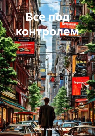 . Все под контролем