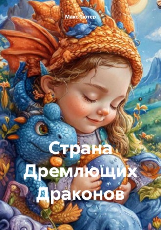 Макс Лютер. Страна Дремлющих Драконов