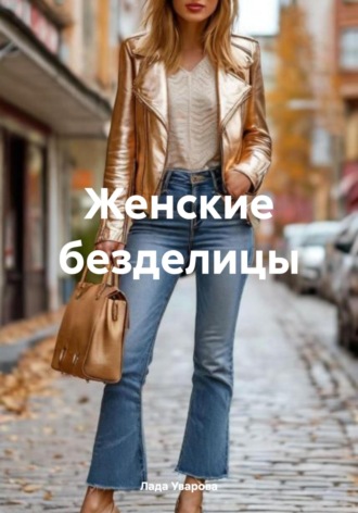 Лада Уварова. Женские безделицы