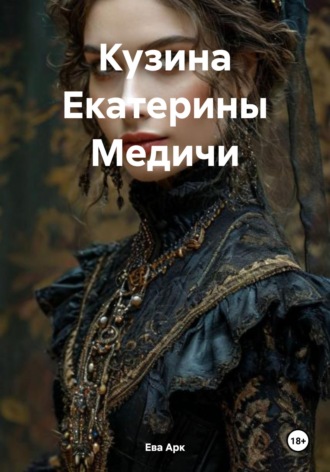 Ева Арк. Кузина Екатерины Медичи