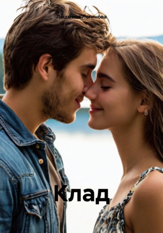Людмила Логинова. Клад