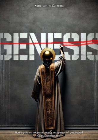 . Genesis