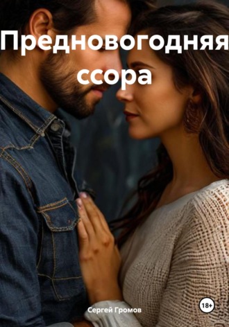 Сергей Громов. Предновогодняя ссора