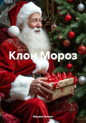 . Клон Мороз