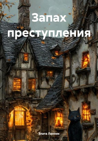 Злата В. Линник. Запах преступления
