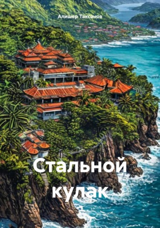 . Стальной кулак