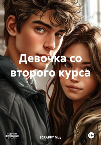 . Девочка со второго курса