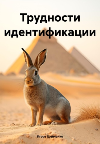 Игорь Шевченко. Трудности идентификации