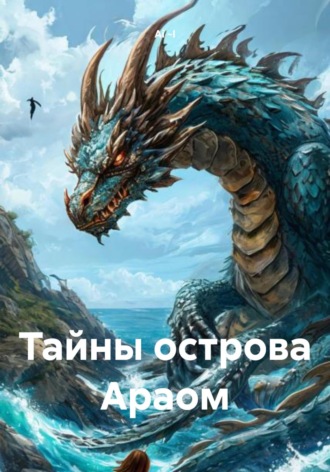 Ai ~I. Тайны острова Араом