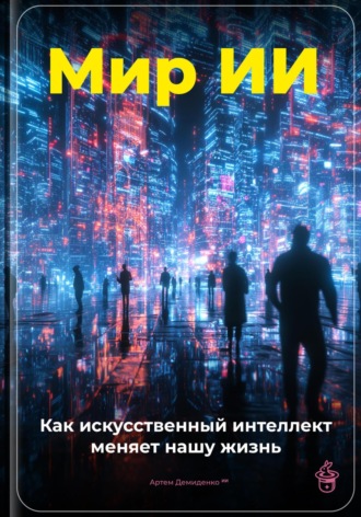 . Мир ИИ: Как искусственный интеллект меняет нашу жизнь