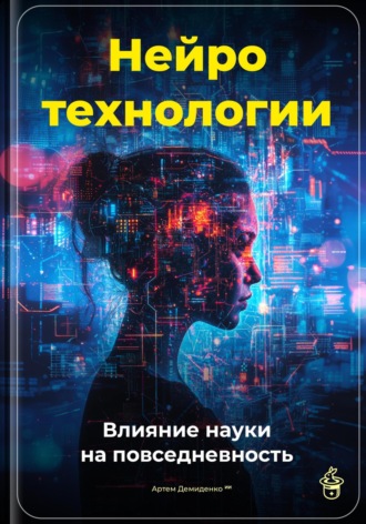 Артем Демиденко. Нейротехнологии: Влияние науки на повседневность