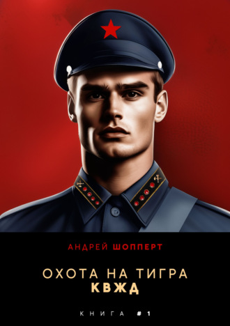 . Охота на Тигра 1. КВЖД