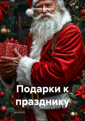. Подарки к празднику