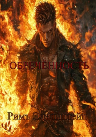 Римъ Эдельштейн. Обречённость