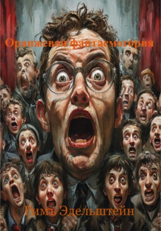 . Оранжевая фантасмогория