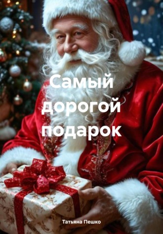 Татьяна Пешко. Самый дорогой подарок