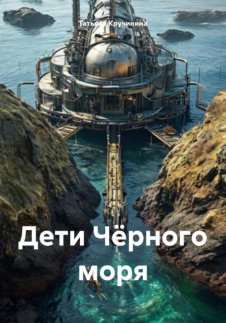 . Дети Чёрного моря