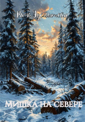 Римъ Эдельштейн. Мишка на севере