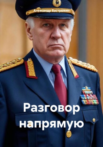 Александр Иванович Бастрыкин. Разговор напрямую