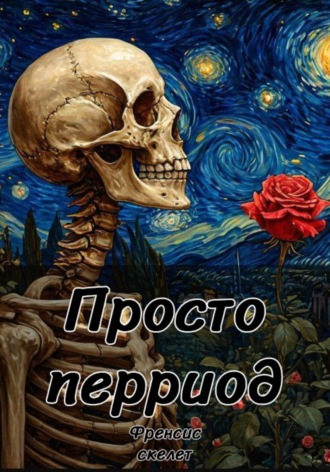. Просто период