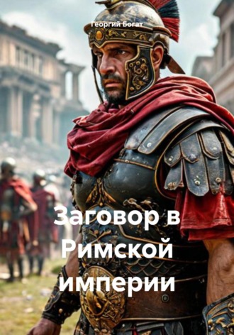 Георгий Богат. Заговор в Римской империи