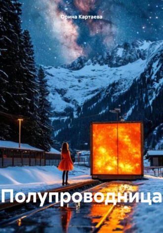 . Полупроводница