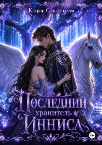 . Последний хранитель Инниса
