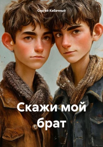 . Скажи мой брат