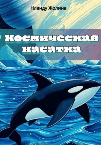 Нланду Жолина. Космическая касатка