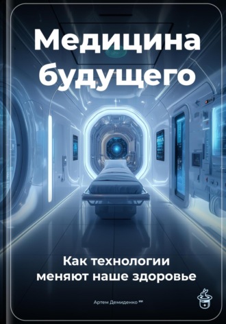 . Медицина будущего: Как технологии меняют наше здоровье