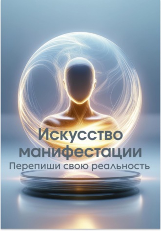 Mind Wave. ИСКУССТВО МАНИФЕСТАЦИИ: перепиши свою реальность
