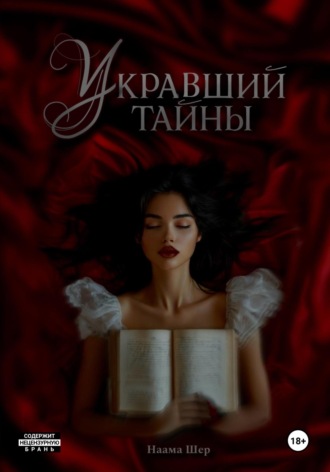 Наама Шер. Укравший тайны