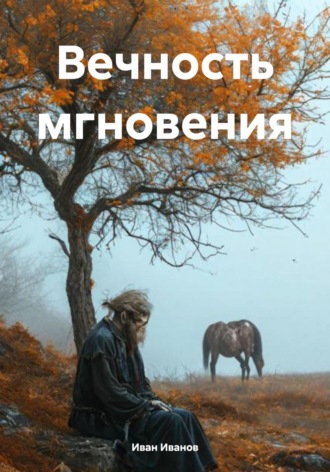 Иван Иванов. Вечность мгновения