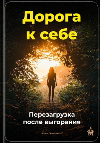 . Дорога к себе: Перезагрузка после выгорания