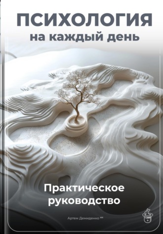 Артем Демиденко. Психология на каждый день: Практическое руководство