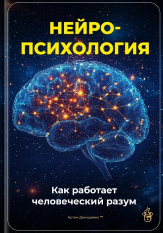 Артем Демиденко. Нейропсихология: Как работает человеческий разум