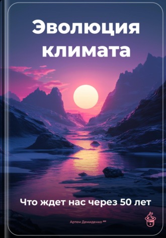 Артем Демиденко. Эволюция климата: Что ждет нас через 50 лет