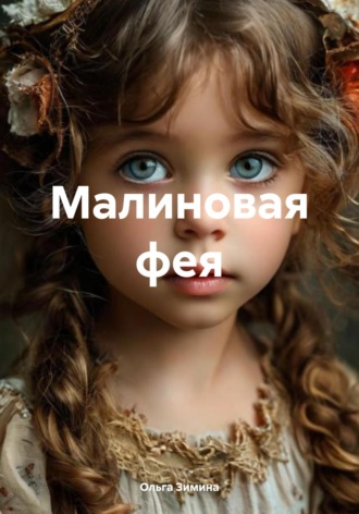 Ольга Сергеевна Зимина. Малиновая фея