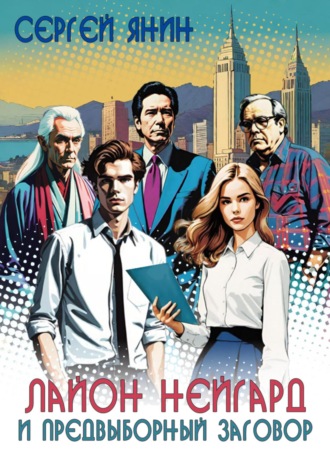 Сергей Николаевич Янин. Лайон Нейгард и предвыборный заговор