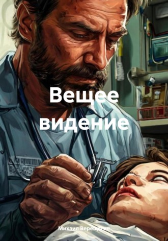 Михаил Верещагин. Вещее видение