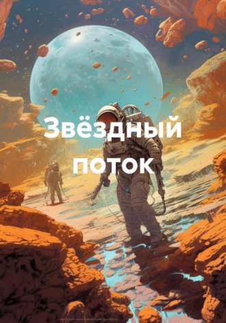 . Звёздный поток