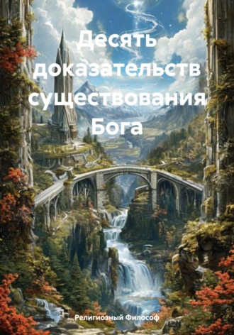 . Десять доказательств существования Бога