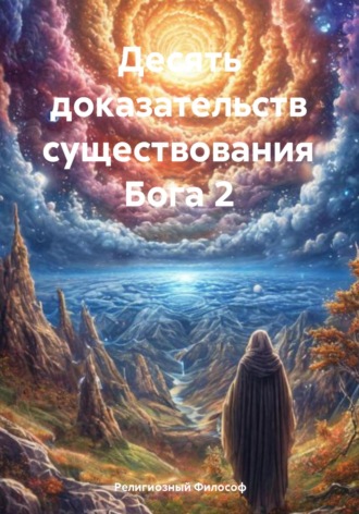 . Десять доказательств существования Бога 2