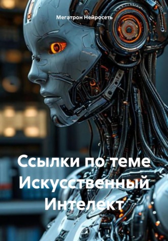 Мегатрон Нейросеть. Ссылки по теме Искусственный Интелект