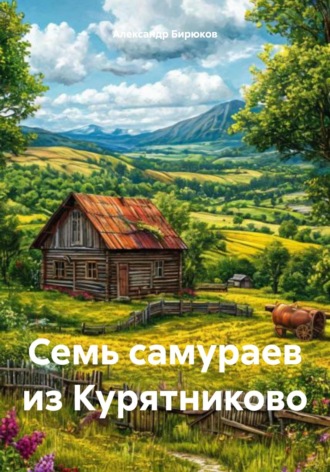 . Семь самураев из Курятниково