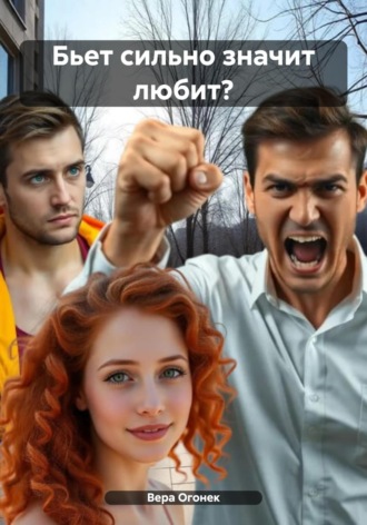 . Бьет сильно значит любит?